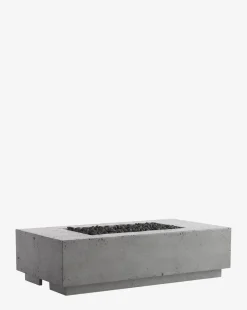 Newberry Outdoor Fire Table