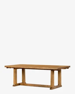 Niran Extension Dining Table