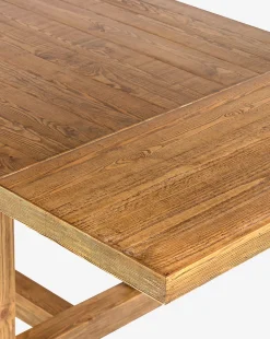 Niran Extension Dining Table