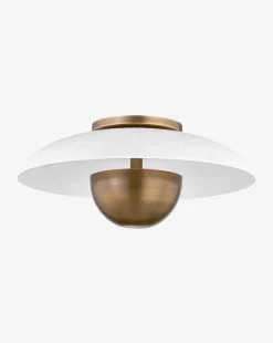 Noah Flush Mount