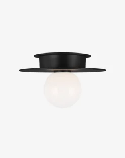 Nodes Flush Mount