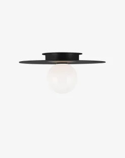 Nodes Flush Mount