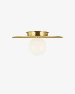 Nodes Flush Mount