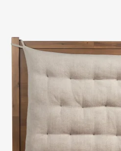 Noemie Bed