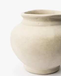 Nola Paper Mache Vase