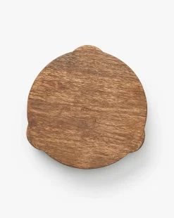Norfolk Wood Pedestal