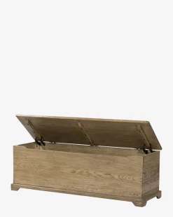 Norman Bench