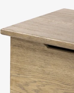 Norman Bench