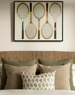 Norton Pillow Cover
