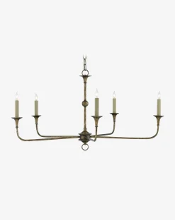 Nottaway Chandelier