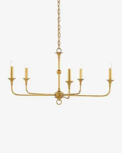 Nottaway Chandelier