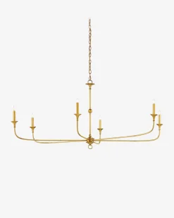 Nottaway Chandelier