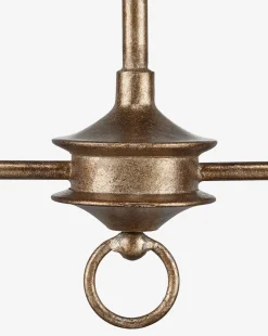 Nottaway Linear Chandelier