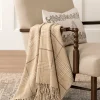 Nottingham Throw