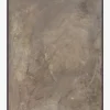 Nouveau Sepia Abstract