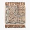 Nunez Hand-Knotted Wool Rug Swatch