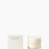 Oak & Orange Blossom Candle