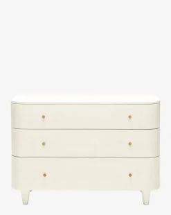 Olinda Dresser