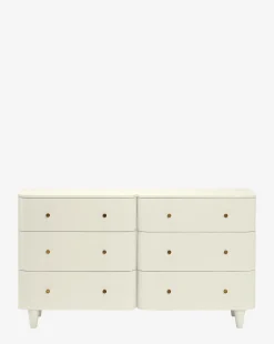 Olinda Dresser