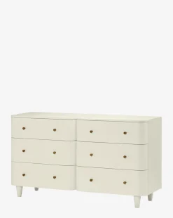 Olinda Dresser