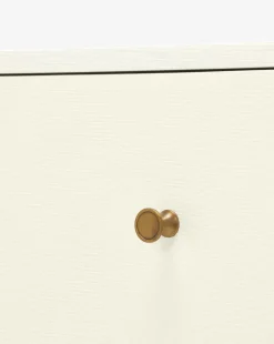 Olinda Dresser