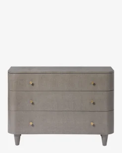 Olinda Dresser