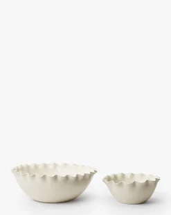 Olindo Serving Bowls (Set of 2)