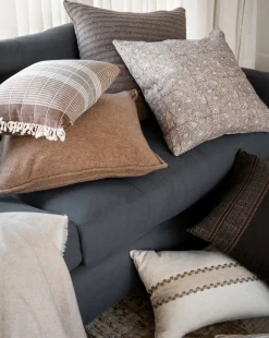 Opal Pillow Cover