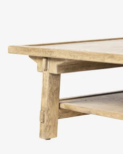 Orion Coffee Table