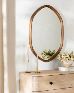 Oslo Mirror
