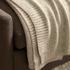 Otis Knit Throw
