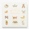 Our Big Book of First Words