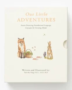 Our Little Adventures