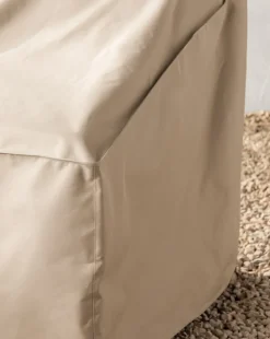 Outdoor Lounge Chair Cover