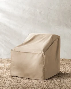 Outdoor Lounge Chair Cover