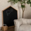 Oversized Chalkboard