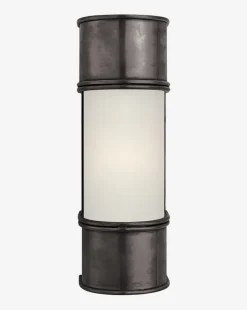 Oxford Sconce