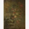 Oxidized Florals