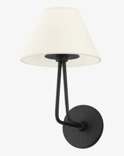 Ozias Wall Sconce
