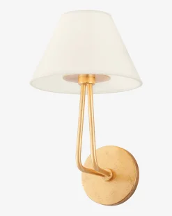 Ozias Wall Sconce