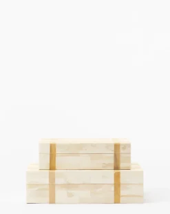 Paige Bone Box