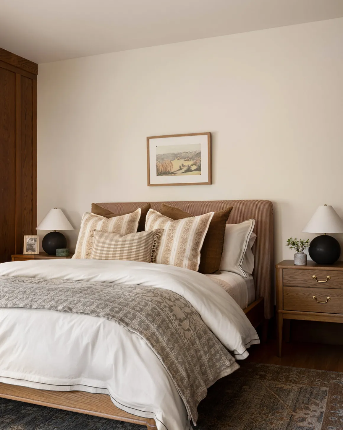 Palladio Bed