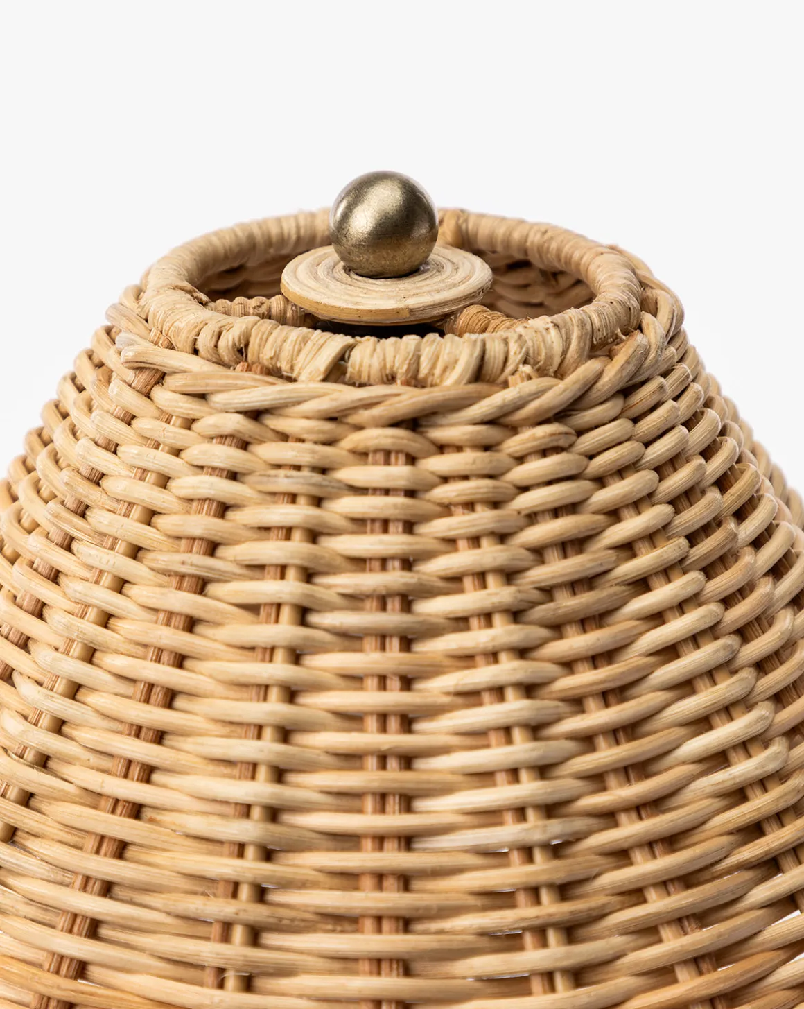 Palmetto Table Lamp