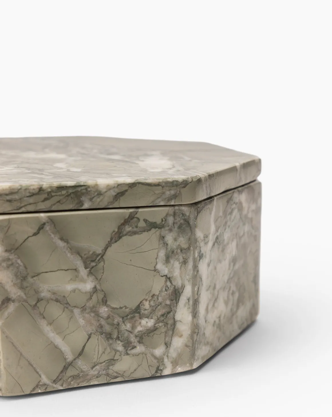 Paolo Marble Box