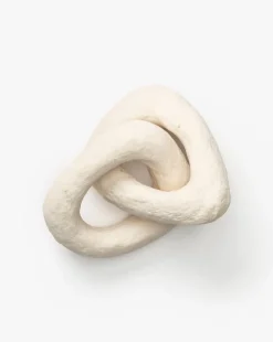 Paper Mache Chain