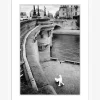 Parisian Promenade