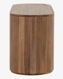 Parnell Desk