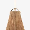 Parnell Natural Pendant