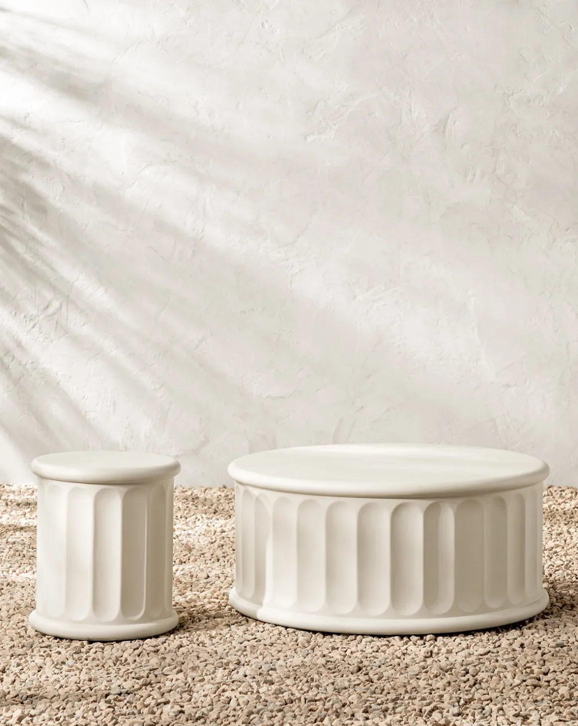 Penelope Outdoor Side Table