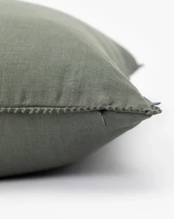 Pennywood Pillow Cover